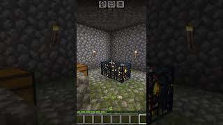 Rarest things in minecraft  lestyrin edit funk minecraft [upl. by Tnemelc443]