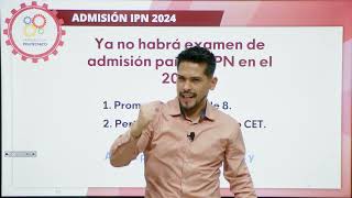 ¡No habrá examen de admisión 2024 🤡 [upl. by Peppie]