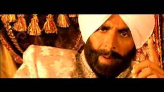 quotSingh is Kingquot feat Snoop Dogg amp Akshay Kumar [upl. by Aseram]