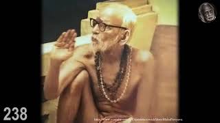 238 Experiences With Shree Maha Periyava New Channel [upl. by Ilke]