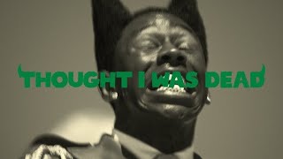 THOUGHT I WAS DEAD  Tyler The Creator 1 HOUR [upl. by Cleasta20]