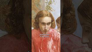 The insane story behind the painting of Isabella by Millais history art painting [upl. by Euton135]