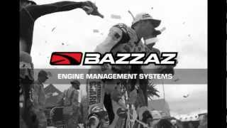 Bazzaz Engine Management Overview [upl. by Dadinirt]