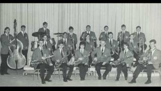 Blues Choral  Haltom High School 1970 Buffalo Stage Band [upl. by Mroz]