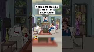 TU AMIGO IMPRUDENTE JAJA memes shorts padredefamiliaespañollatino [upl. by Gentilis149]