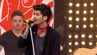 One direction  Best song ever Live at Bbc radio 1 big weekend Glassgow 2014 [upl. by Narton373]