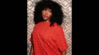 FREE SZA x Giveon Type Beat quotDistancequot [upl. by Hausmann399]