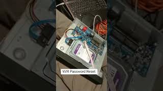 NVR Password reset  Dahuamena dahuacamerasdahuatechnolgy [upl. by Allisan354]