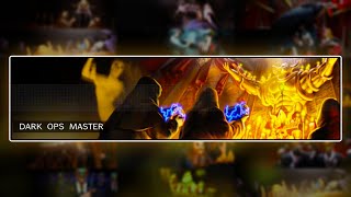 BO4 Zombies ALL Dark Ops Challenges SOLO Unlock Guide Zombies Dark Ops Master Calling Card [upl. by Quintie]