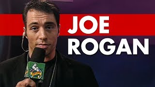 Joe Rogans 10 Most Memorable Post Fight Interviews [upl. by Gough]