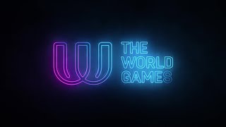 Highlights of The World Games 2022 in Birmingham USA [upl. by Feld761]