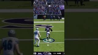 Derrick Henry is too good madden25 togood ￼ [upl. by Leahsim971]