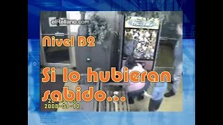 Si lo hubieran sabido Nivel B2 [upl. by Specht557]