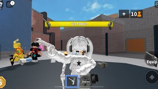 Mm2 mobile montage 36 [upl. by Morrie]