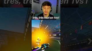 ZEN VS MAWKZY LE RETOUR💪🏼👑 rocketleague rlclip rlhighlights rlcs gaming [upl. by Brecher437]