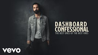 Dashboard Confessional  Stolen [upl. by Elades883]