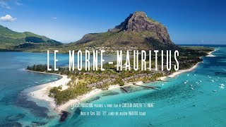 Le Morne  Mauritius Island 4K [upl. by Aluap]