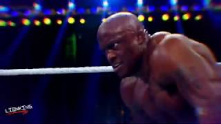 • Bobby Lashley  Custom Titantron  Dominance Remix 2020 • [upl. by Sualkin]