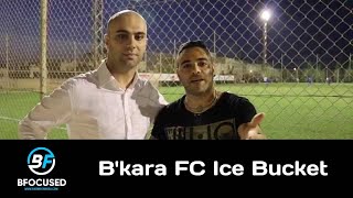 Birkirkara FC Fabrizio Miccoli  Ice Bucket Challenge  2015 Round 2  ALS Malta [upl. by Ransell]