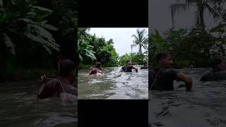 Fishing Video  Amazing Rural Fishing Video 🐟 Best Asian Fishing Technique 🐟 shorts india [upl. by Mordecai]