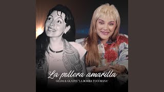 La Pollera Amarilla En Vivo 25 Años [upl. by Tarabar]