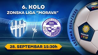 Goč Vrnjačka Banja – Omladinac Novo Selo subota 28 septembar 1530 [upl. by Oeflein]