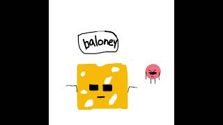 BALONEY NO [upl. by Yran]