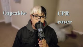 CupcakKe  CPR cover [upl. by Atiker]