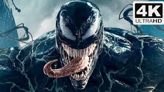 venom movie 3 venom movie hindi dubbed venom movie scene [upl. by Ethelbert]