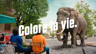 Rivella – Colore la vie [upl. by Garges]