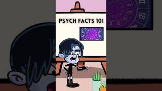 Psych Facts 101 Barnum effect [upl. by Essilec]