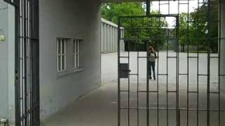 Sachsenhausen Concentration Camp Germany [upl. by Roseline]