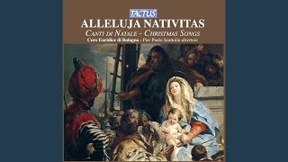 Alleluia nativitas [upl. by Stillas]