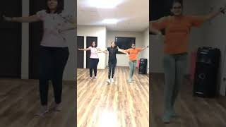 Kamaal ho gya  Satinder Sartaj Dance Cover  Jasleen Gill youtubeshorts dance punjabisong [upl. by Si]