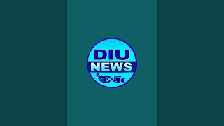 DIU NEWS DIU is live [upl. by Ahsenom]