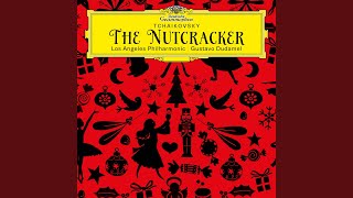 Tchaikovsky The Nutcracker Op 71 TH 14  Act 1 No 4 Arrival of Drosselmeyer Live at Walt [upl. by Nahgeam]