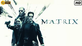 The Matrix2019Keanu ReevesLaurence Fishburne CarrieAnne Moss Full Movie Facts and Reviews [upl. by Amalita149]