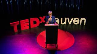 Why Dont We Take a More Holistic View Towards Our Health  Annemie Uyttersprot  TEDxLeuven [upl. by Berton]