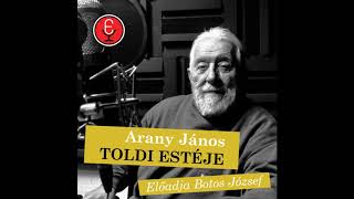 Arany János Toldi estéje [upl. by Yaffit]