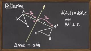 3257A Introducing Isometries [upl. by Avron463]