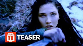 The Outpost Season 1 Teaser  Outpost  Rotten Tomatoes TV [upl. by Gottfried]