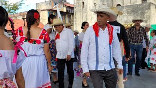 LO NUEVO ❤️⭐️ 100 en vivo desde XILITLA domingo de huapango no 764 [upl. by Vaden]