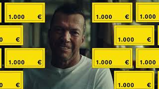 🔥 Interwetten Tipp WM deine Chance auf 100000 € 🔥 [upl. by Llenyl559]