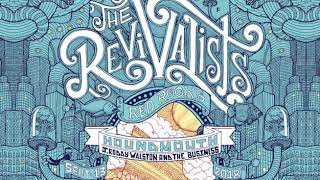 The Revivalists  Soul Fight Live Red Rocks 91318 [upl. by Gile836]