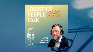 Logistics People Talk I Podcast Folge 3 Das Lager der Zukunft [upl. by Kristan22]