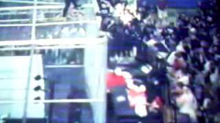 The Undertaker Vs Mick Foley in the Hell In a Cell Match 1998 [upl. by Raoul]