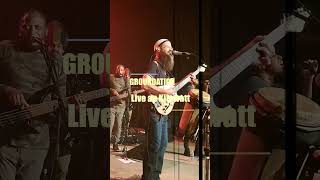 Teaser7 GROUNDATION  Live Kilowatt 2024 [upl. by Idaf]