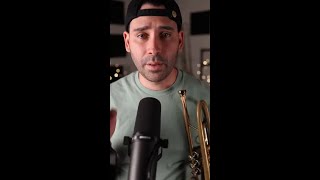 The Dangers of Abusing the Trumpet Embouchure and How to Avoid Them [upl. by Ltihcox25]