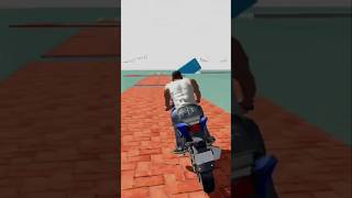 Indian bikes driving 3d mod challenges 😮 [upl. by Airamana896]