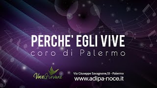 Perchè EGLI Vive [upl. by Price]